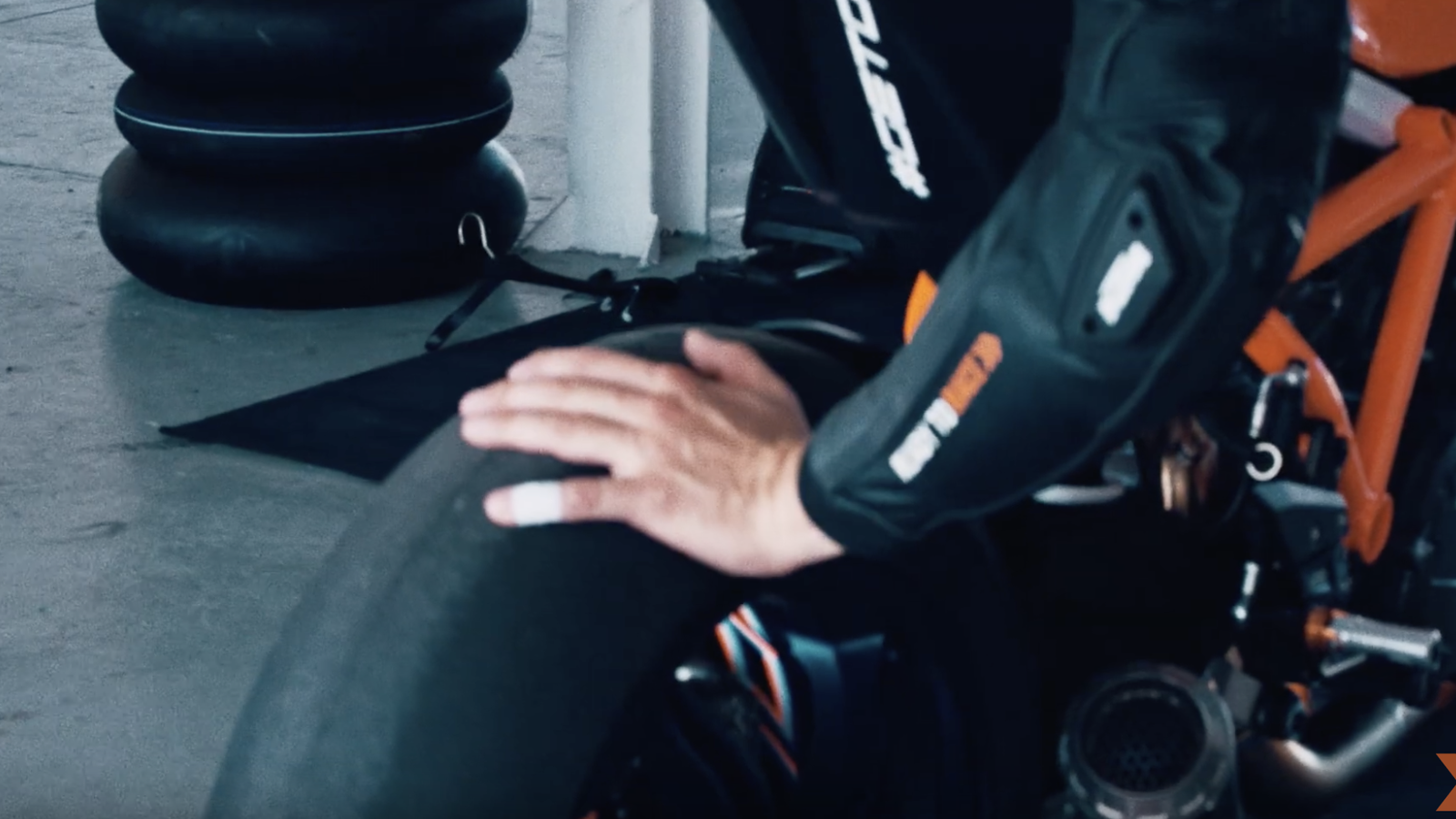 KTM 1290 Super Duke R
